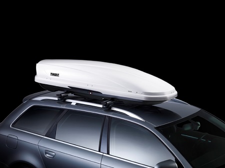 Thule Motion 800 Limited Edition 