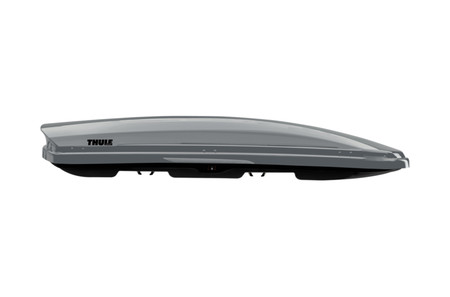 Thule Dynamic 800 Titan